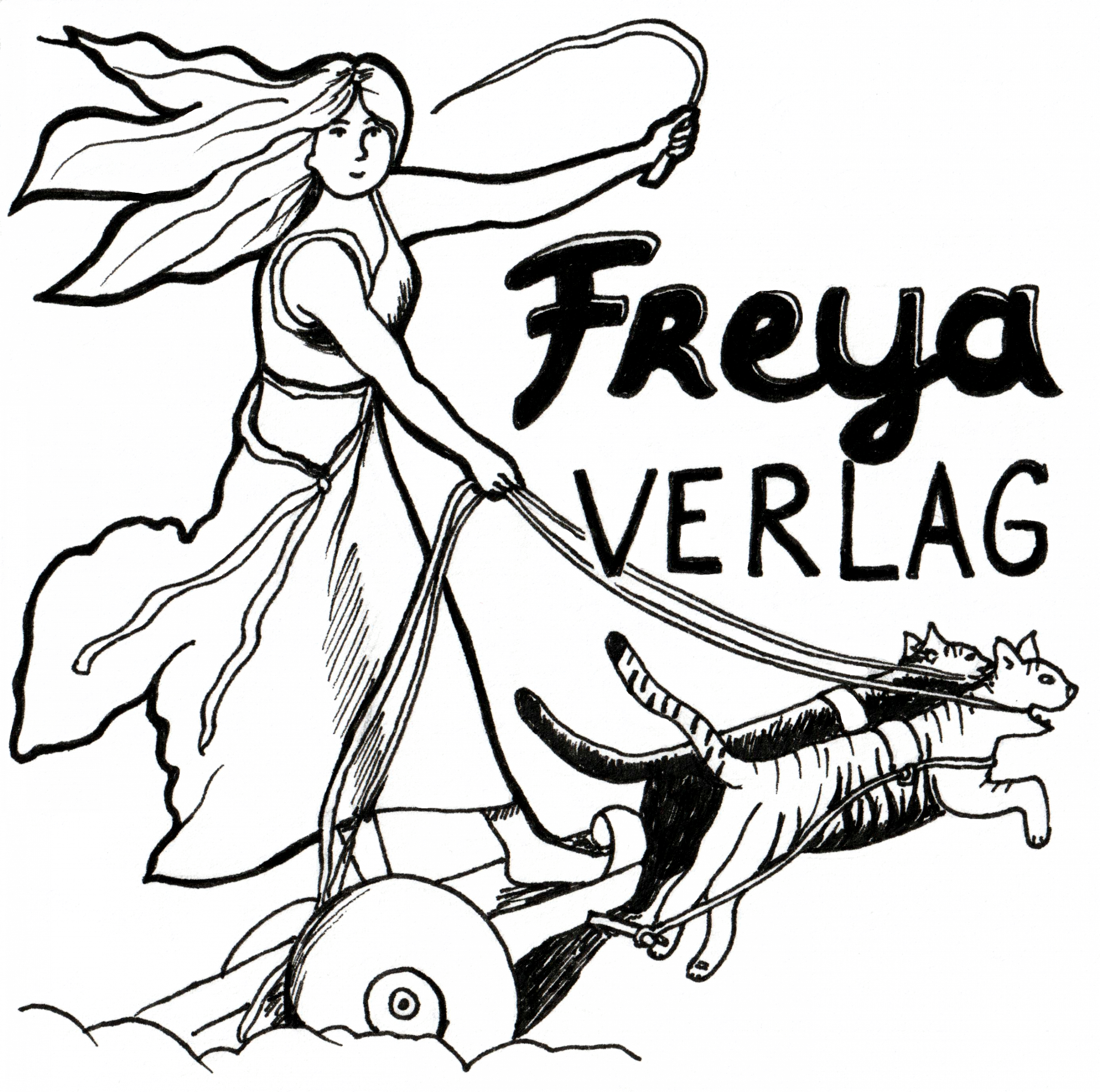 Freya Verlag gUG